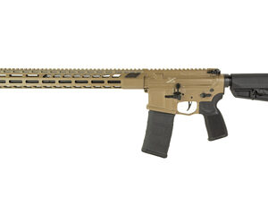 SIG M400 SDI 556NATO 16" 30RD FDE