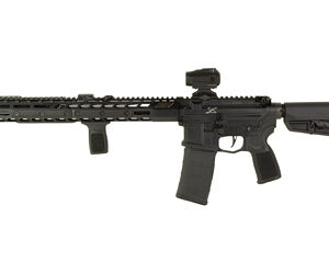 SIG M400 SDI 556NATO 16" BLK ROMEO5