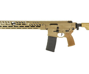 SIG MCX SPEAR-LT 556NATO 16" 30R FDE