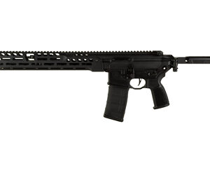 SIG MCX SPEAR-LT 556NATO 16" 30RD BL