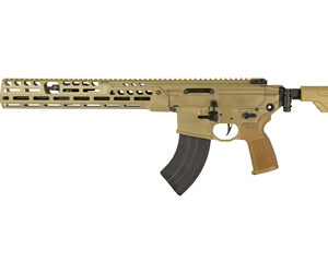 SIG MCX SPEAR-LT 762X39 16" 28RD FDE