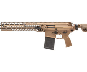 SIG MCX SPEAR 7.62X51 16" 20RD COY
