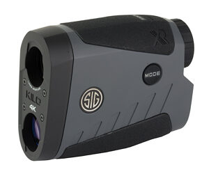 SIG KILO4K 6X22MM RANGEFINDING MONO