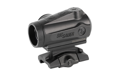 SIG ROMEO5 GII GREEN DOT 1X20MM 2MOA