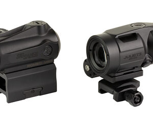 SIG ROMEO-MSR GEN II RD W/ J3 MAG