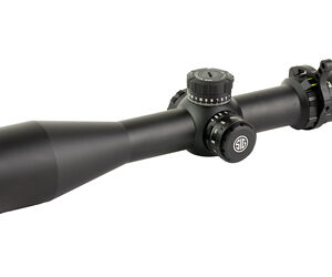 SIG TANGO DMR 5-30X56 34MM MRAD