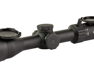 SIG WHISKEY4 2.5-10X42 30MM QUADPLX