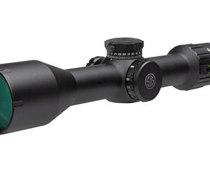 SIG WHISKEY6 3-18X44MM 30MM MIL-HUNT