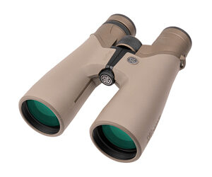 SIG ZULU10 HDX BINO 12X50 HDX