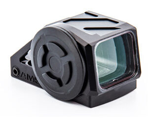 SHLD AMSC ENCLOSED EMITTER RDS 8MOA