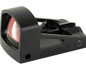 SHLDS RMSD GLS ED RFX MINI SGHT 4MOA