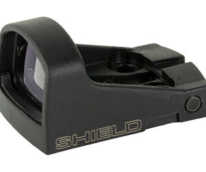 SHLDS SMS POLY ED MINI SGHT 65/2MOA