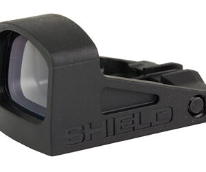 SHLDS SMS2 POLY ED MINI SGHT 2 4MOA