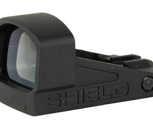 SHLDS SMSC POLY ED MINI SIGHT 4MOA