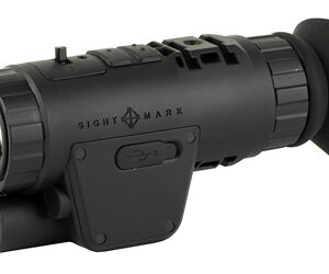 SIGHTMARK WRAITH 4K 1X MONOCULAR
