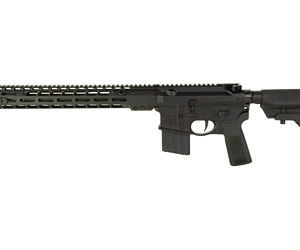 SOLGW BS L89 16" 6MM MAX 20RD BLK