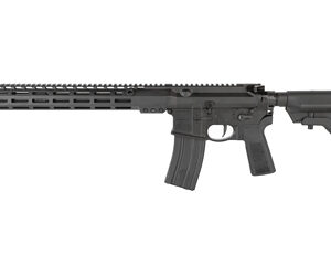 SOLGW M4L89 BS 14.5" NOX .223W BLK