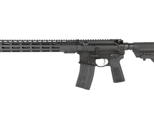 SOLGW M4 L89 BS 13.7" HUX 5.56 BLK