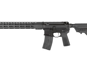 SOLGW M4 L89 BS 13.7" NOX 5.56 BLK