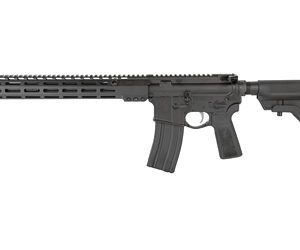 SOLGW M4 L89 13.7" HUX 5.56NATO BLK