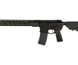 SOLGW SCALPER 13.9" NOX 556NATO BLK