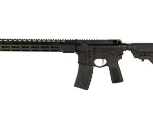 SOLGW SCALPER 13.9" HUX 556NATO BLK