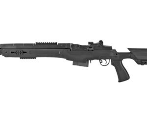SPRGFLD M1A SOCOM 308 16" CQB BLK