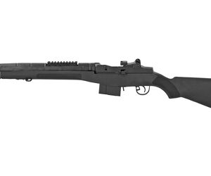 SPRGFLD M1A SOCOM 308 16" BLK STK