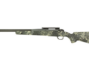 SPGFLD M2020 BOUNDARY 308 20" GRAY