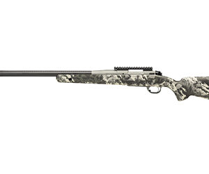 SPGFLD M2020 BOUNDARY 6.5CM 22" GRAY