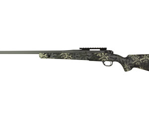 SPGFLD M2020 BOUNDARY 6.5PRC 24" GRY