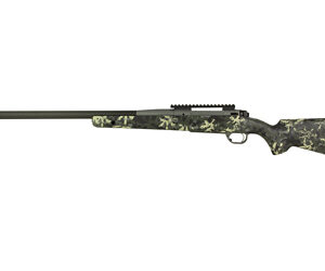 SPGFLD M2020 BOUNDARY 7MMREM 20" GRY