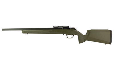 SPRGFLD 2020 RF 22LR 20" ODG 10RD