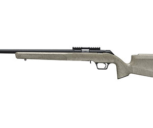 SPRGFLD 2020 RIMFIRE TRGT 22LR SG/BK
