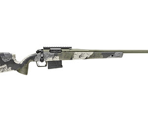 SPRGFLD WAYPOINT 6.5CM 22" EVG