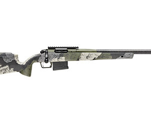 SPRGFLD WAYPOINT 300WIN 24" 3RD