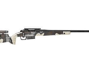 SPRGFLD WAYPOINT 6.5PRC 24" ADJ RDG