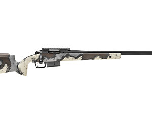 SPRGFLD WAYPOINT 6.5PRC 24" RDG