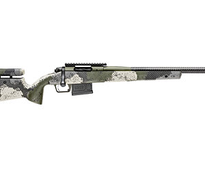 SPRGFLD WAYPOINT ADJ 7MM REM 24" 3RD