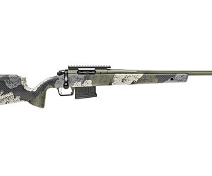 SPRGFLD WAYPOINT 7MM REM 24" STL EVG