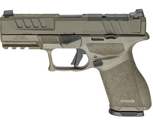 SPRGFLD ECHELON 4.0C 9MM 15RD ODG