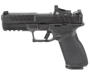 SPRGFLD ECHELON 4.5 9MM 15R BK GU