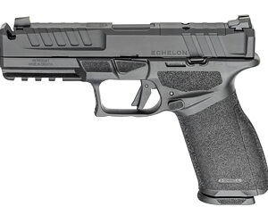 SPRGFLD ECHELON 9MM COMP 4.5F 10RD