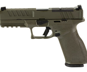 SPGFLD ECHELON 9MM 4.5" 20RD TNS OD