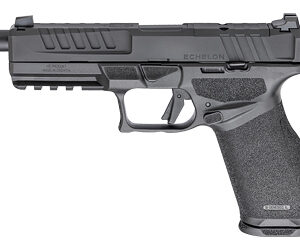 SPRGFLD ECHELON 9MM 5.28 TB 20RD BLK