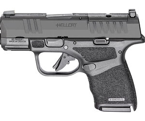 SPRGFLD HLLCT OSP 9MM 3" 10RD CA GU