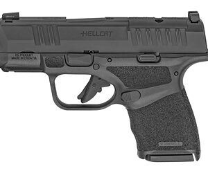SPRGFLD HLLCT OSP 9MM 3" BLK 10RD GU
