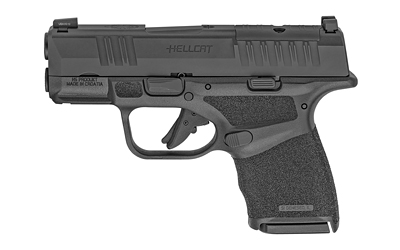 SPRGFLD HLLCT OSP 9MM 3" BLK 10RD GU