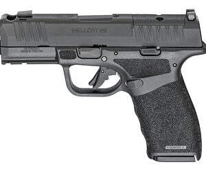 SPGFLD HELLCAT PRO 9MM CMP OSP 17RD
