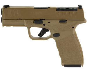SPRGFLD HELLCAT PRO 9MM 3.7 17RD FDE